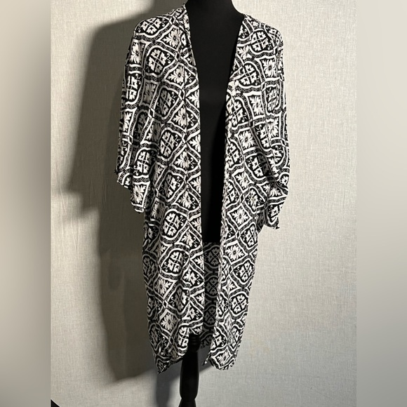 Anthropologie Bird Cage Cardigan- Small‎ - Picture 1 of 7